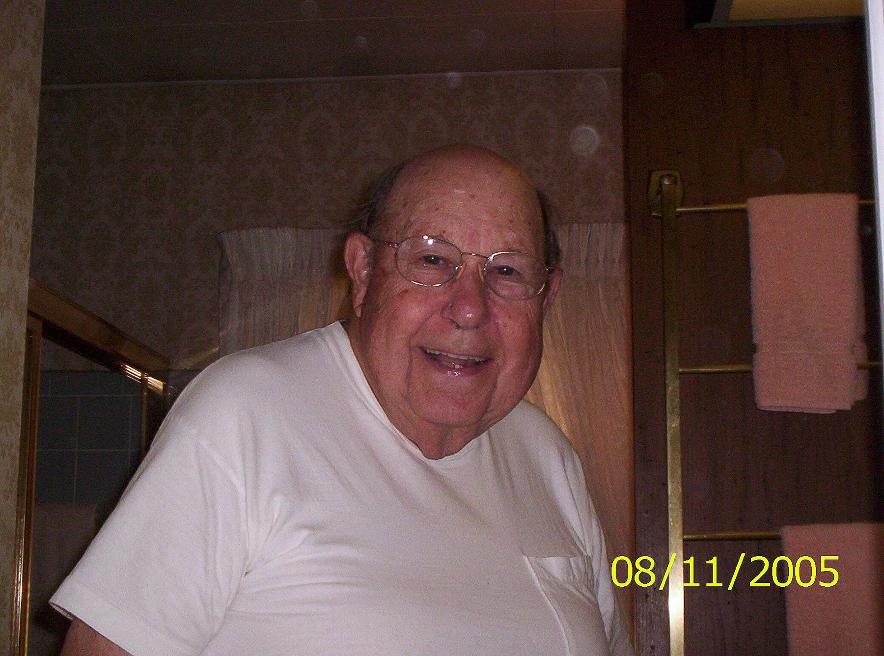 Obituary of Maurice  "Marc" Francis Gorman