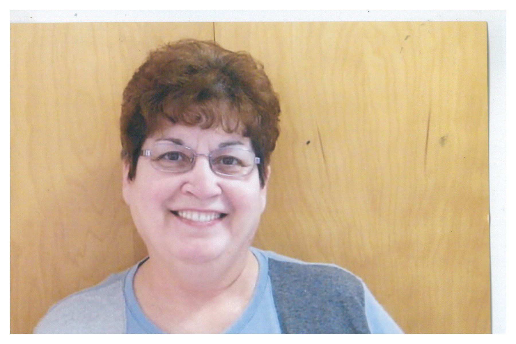 Obituary of Patricia Curtis Maritato