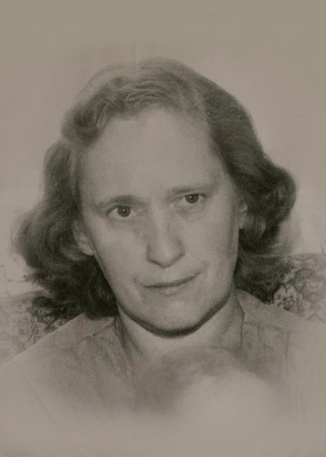 Obituary of Bonnie Lou Hall