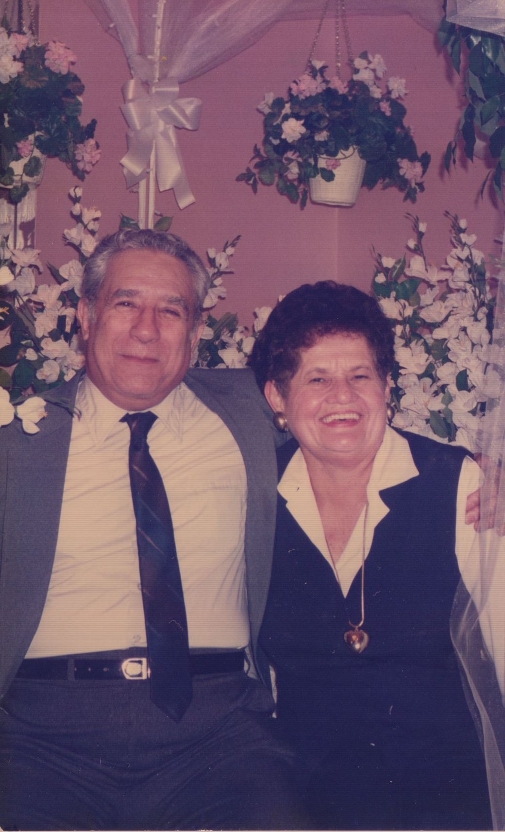 Avis de décès de Andrea Marotta