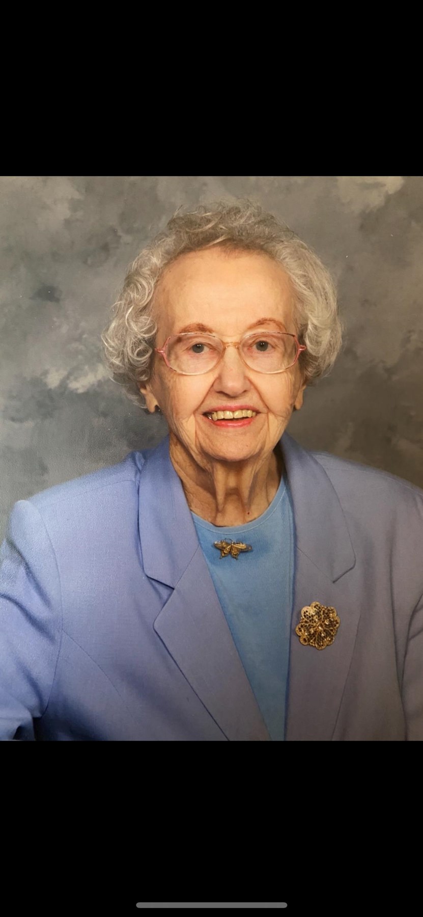 Obituary of Margaret Katherine Collins