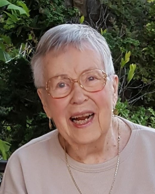 Obituary of Bette Higgins