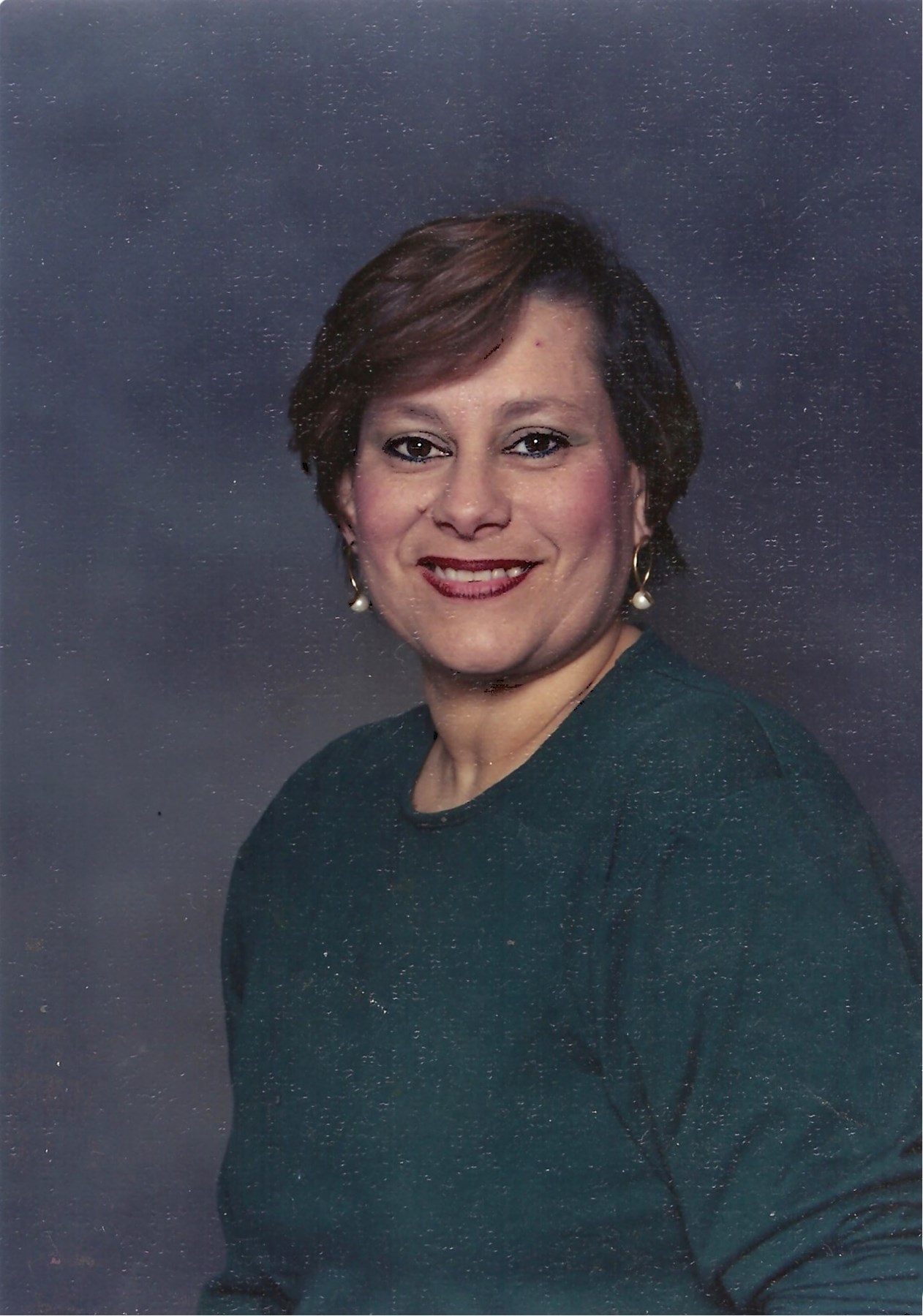 Obituary of Dolores Cosme Sosa