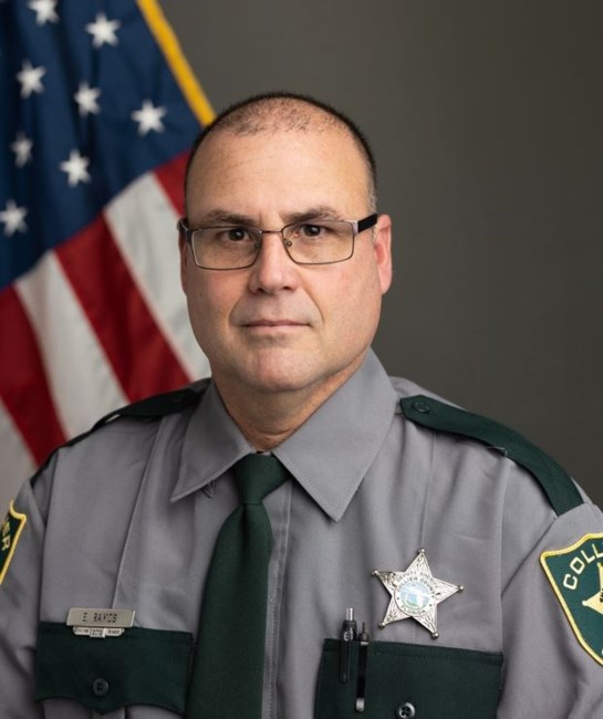 Obituary of Emmanuel Ramos