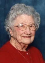 Obituary of Lucile Frainer