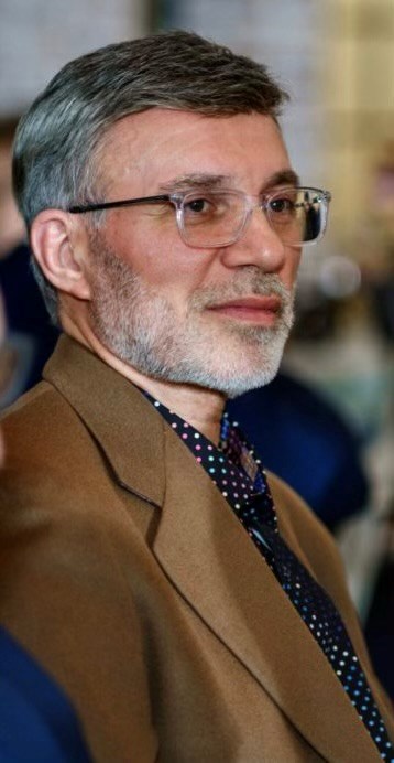 Obituary of "Steve" Sait Bitlisli