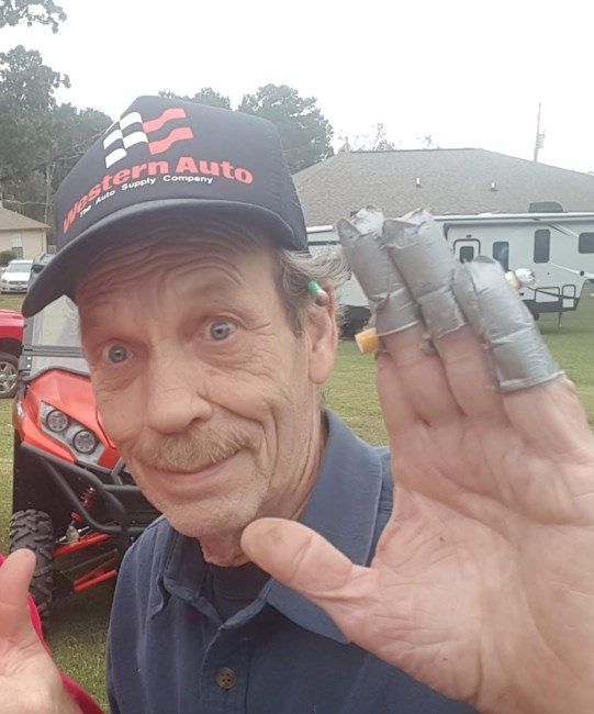 Obituary of Steven Schaffer