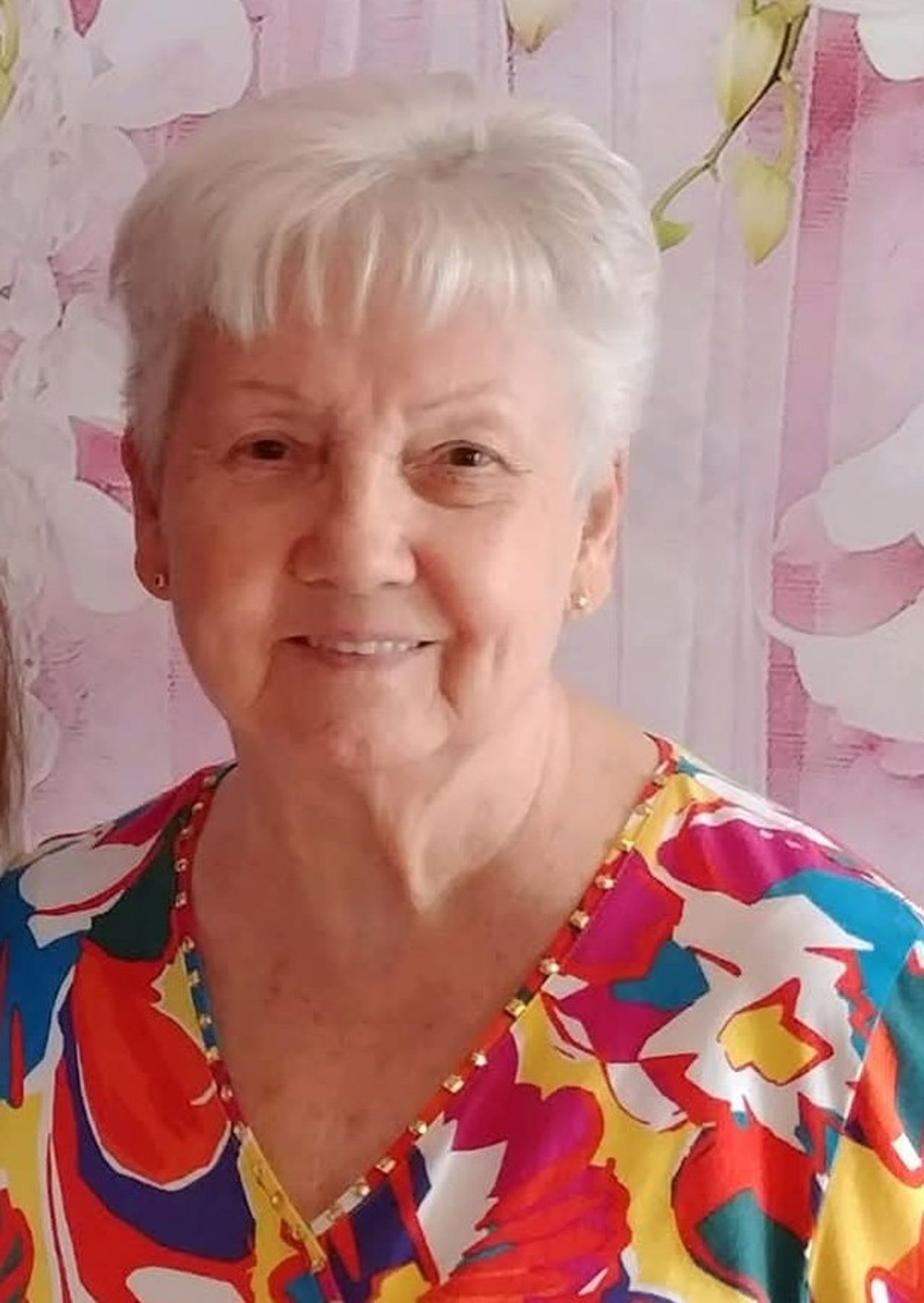 Obituary of Marlene Babin Albro