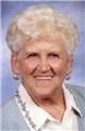 Obituary of Margaret Ann Daniel Anderson