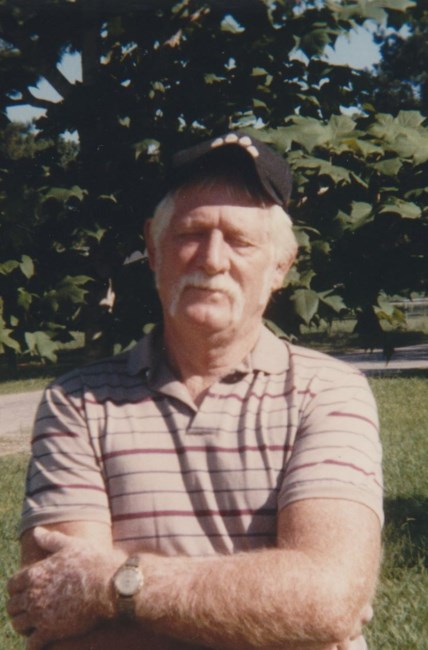 Obituary of Haskell Jenkins