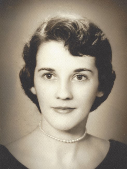 Avis de décès de Monique Painchaud