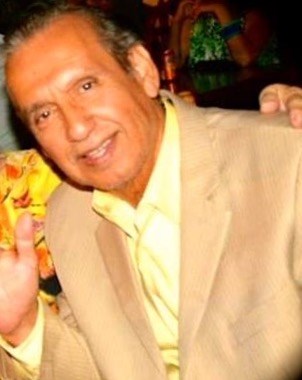 Obituary of Jesus Noe Vela