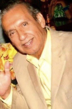 Obituary of Jesus Noe Vela