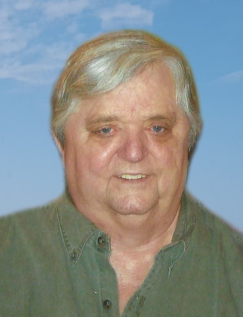 Obituary of Robert Beaudry