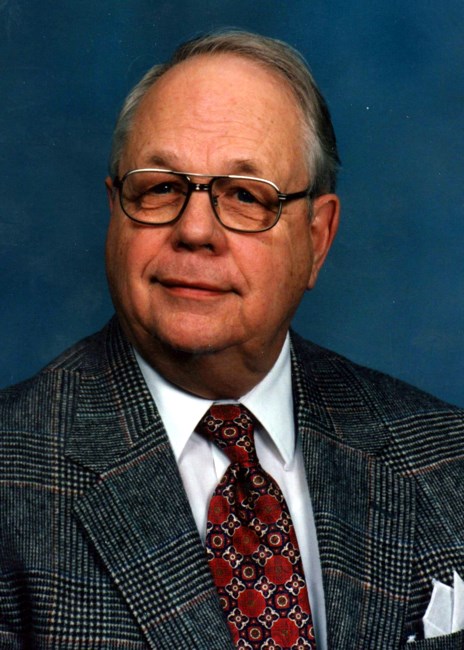 Obituary of William "Bill" Russell Riggs