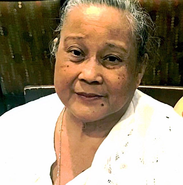 Obituary of Carmencita M Igana