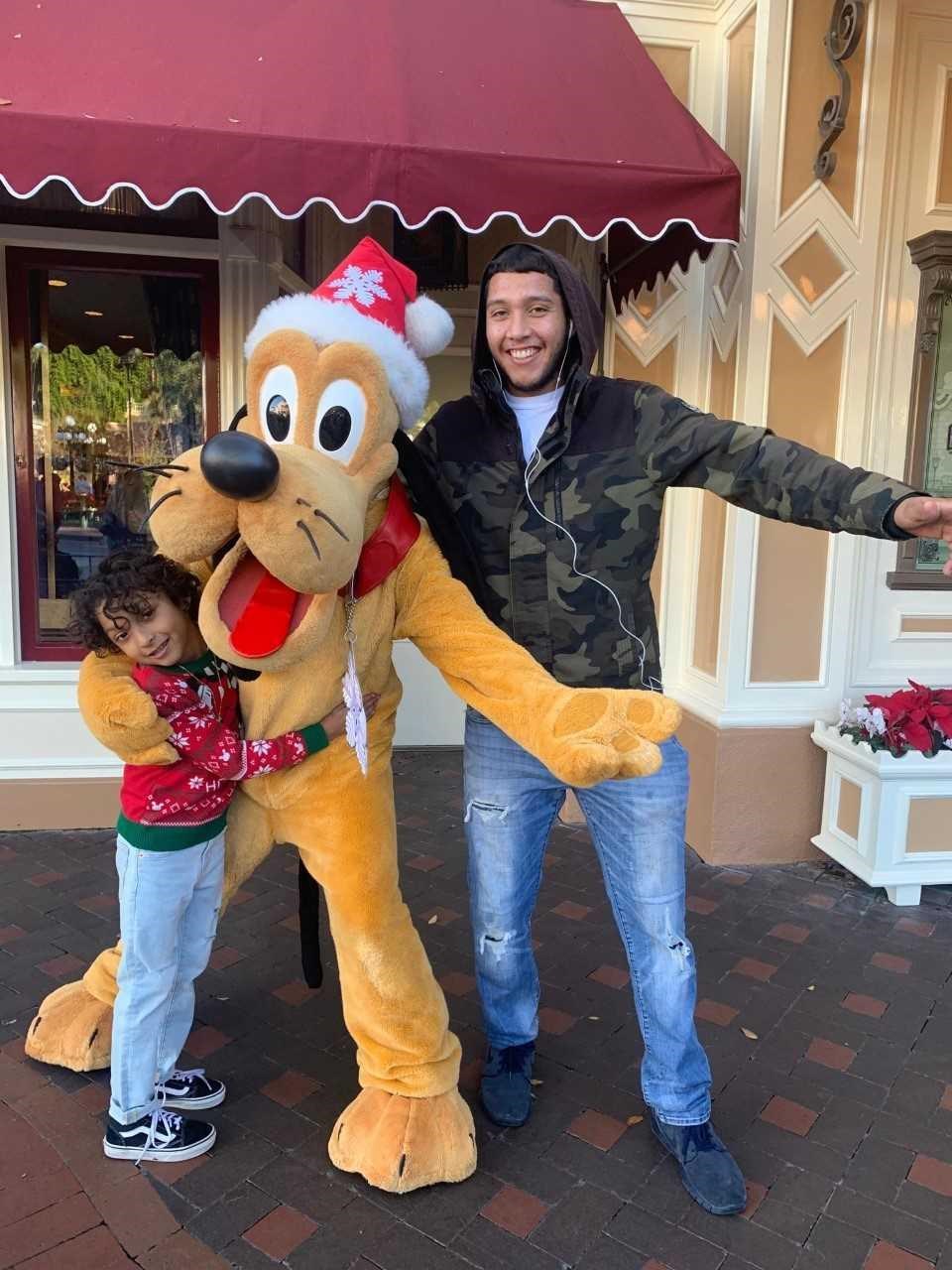 Avis de décès de Jose Uzarraga Contreras