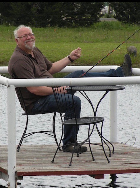 Obituary of Randy Allen Normann