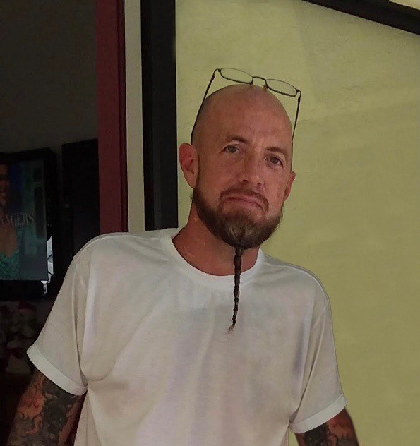 Obituary of David Joshua Foreman