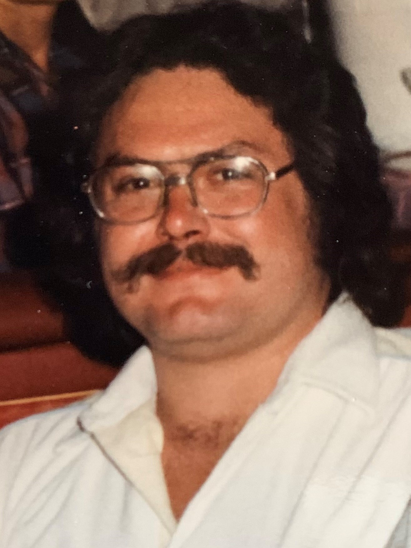 Dale Lee Hairgrove Obituary Seagoville, TX