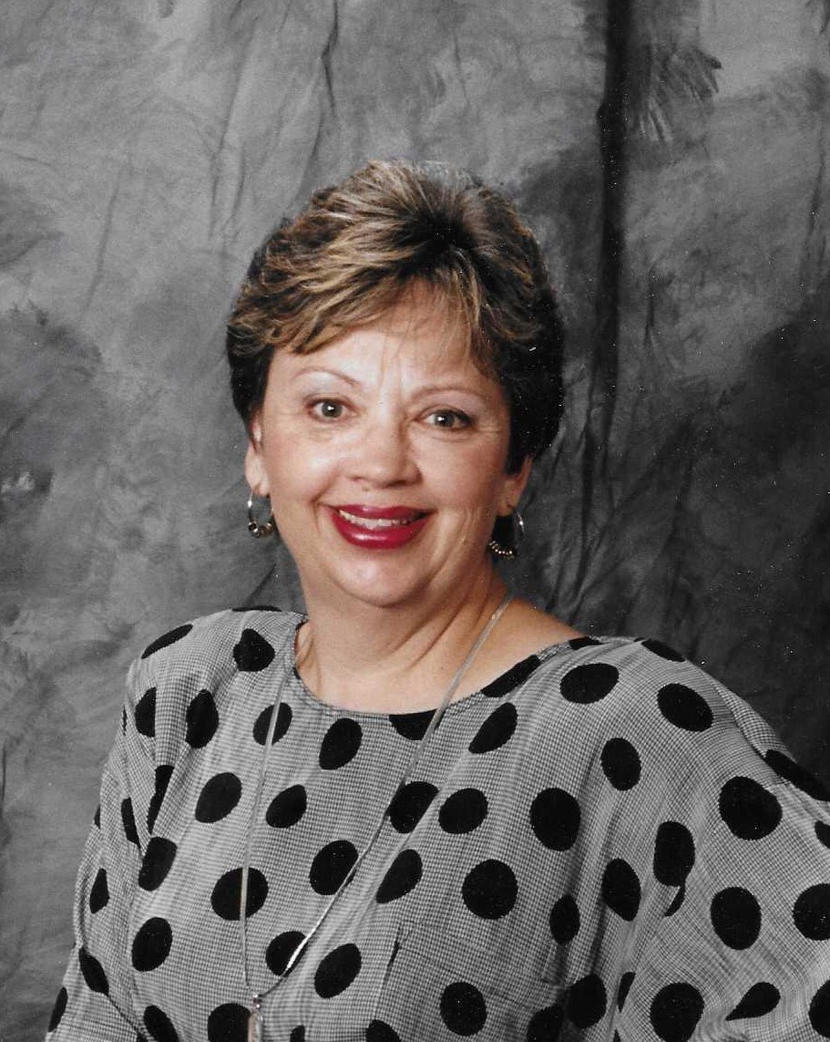 Avis de décès de Carolyn Leonard Burgess