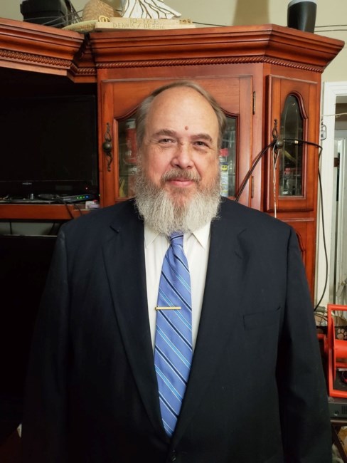 Obituary of Dennis Paul Sills