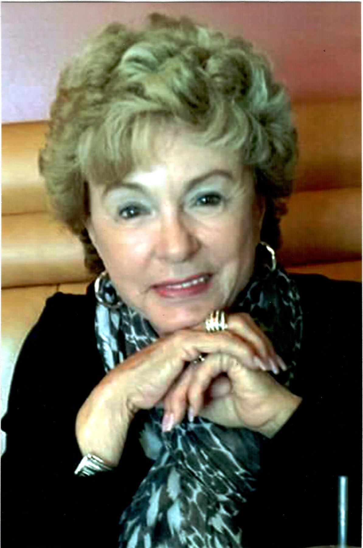 Obituary of Marilyn Jayne Spare Carr