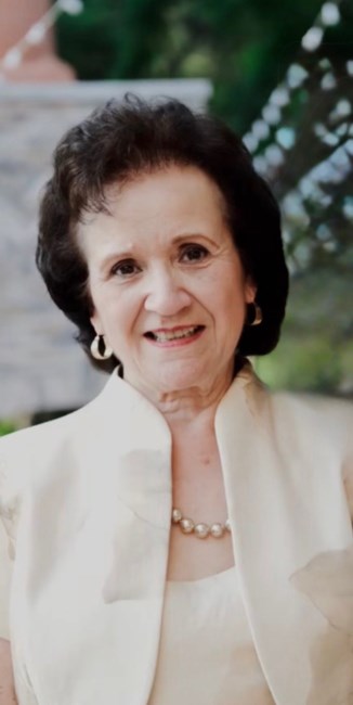 Obituary of Elsie Hroncich