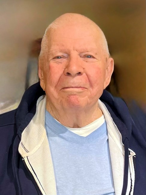 Obituary of Edward Joseph Cisek
