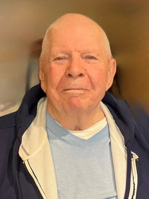 Obituary of Edward Joseph Cisek