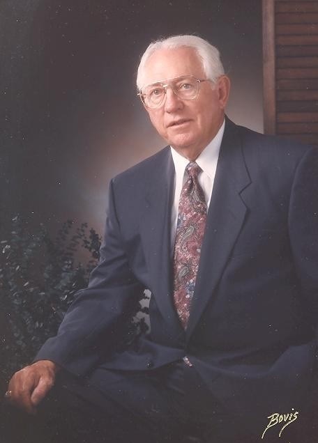 Obituario de Robert Lloyd Simmons