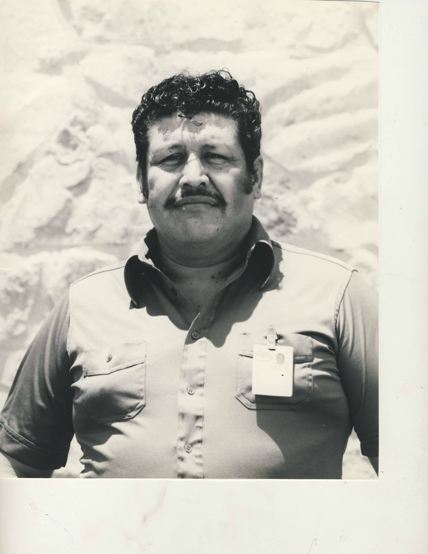 Obituary of Jesse M. Ovalle Sr.
