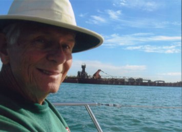 Obituary of James Reed