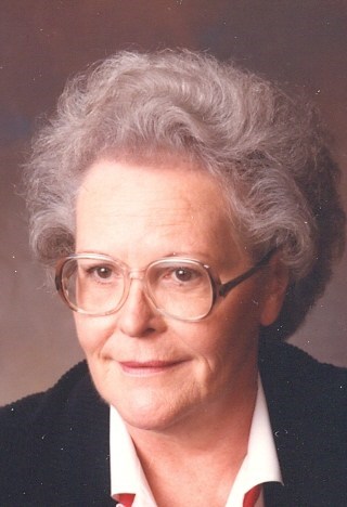 Obituary of Joyce S. Averill