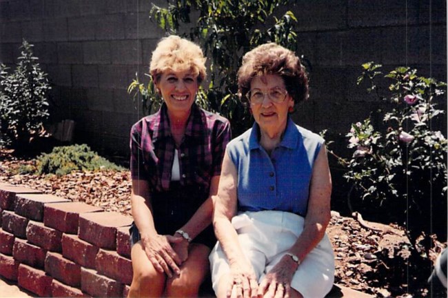 Louise Toler Obituary Mesa Az
