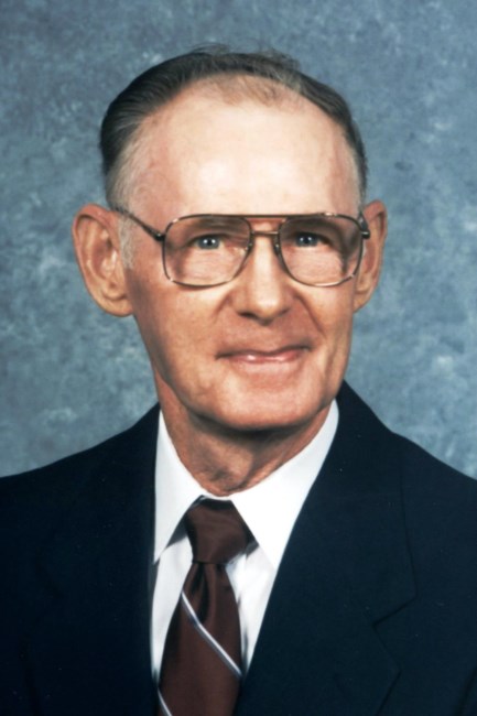 Obituary of Ray Swenson