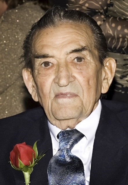 Obituary of Roy E. Morrisson