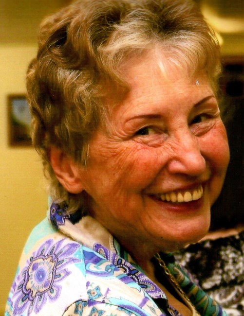 Obituario de Sharon K. Smiley
