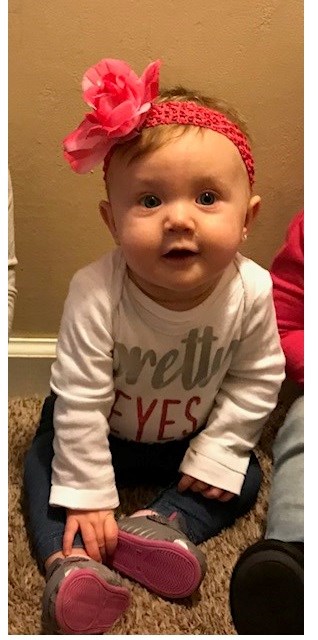 Obituary of Ainsley Hope Embree