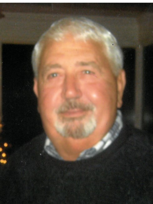 Obituary of Kenneth Francis Holman