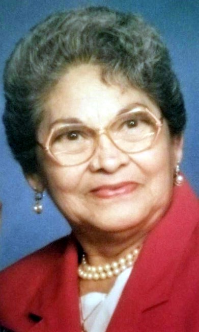 Obituary of Herminia O. Castillo
