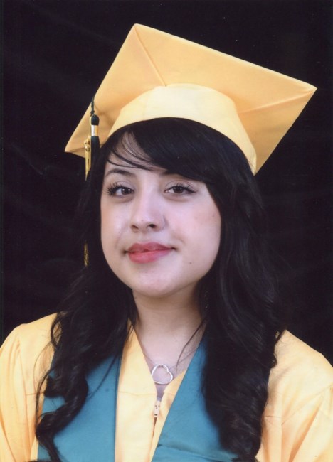 Obituary of Jeanette Adame Mota