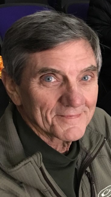 Avis de décès de Allen Hale Reynolds