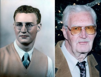 Obituary of Glenn David Newsome