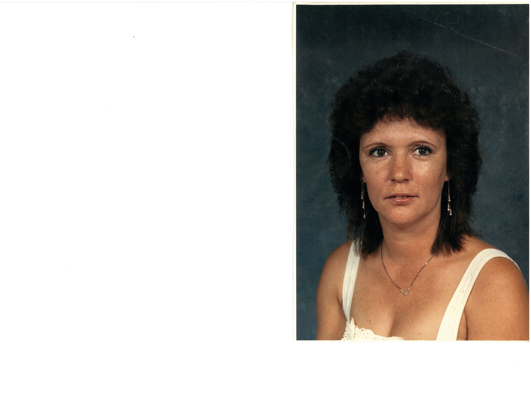 Obituary of Deborah Jean Rodriguez