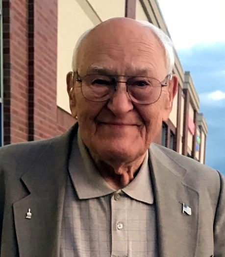 Obituary of Curtis Dionysius