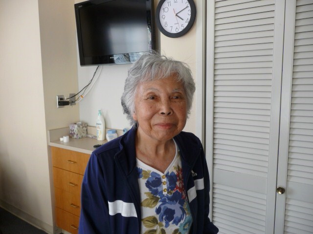 Obituary of Nancy T Tanaka