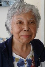 Obituary of Nancy T Tanaka
