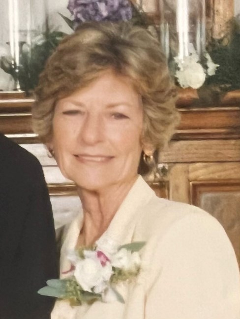 Obituario de Patricia Ann Hansen