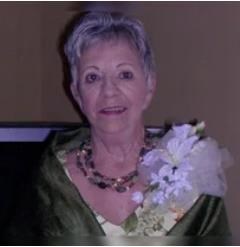Obituary of Joann Bonner